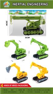 Inertia series - OBL10423659