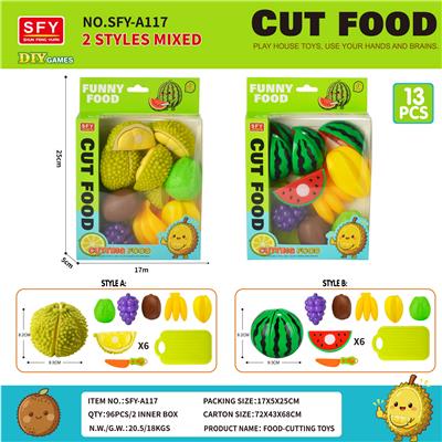 FOOD SET - OBL10423680
