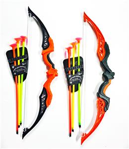 二色混装弓箭套 - OBL10423689