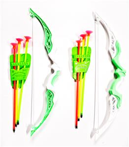 Bow and arrow - OBL10423694