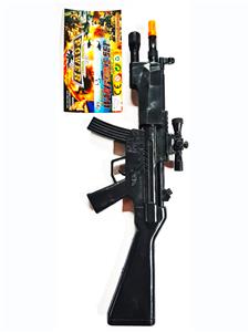 实色打响火石枪 - OBL10423717