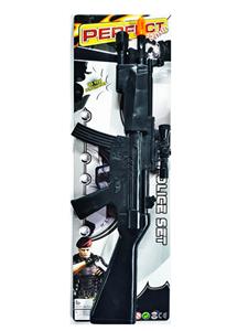 实色打响火石枪 - OBL10423718