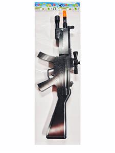 喷漆打响火石枪 - OBL10423719