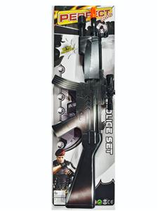 喷漆打响火石枪 - OBL10423721