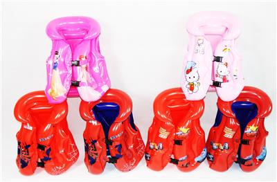 中号卡通泳衣 - OBL10423726