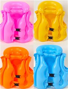 中号无印刷泳衣 - OBL10423744