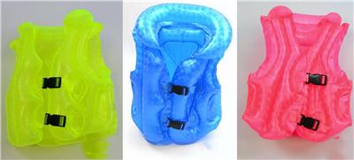 小号镭射泳衣 - OBL10423747