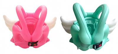 中号天使泳衣 - OBL10423757