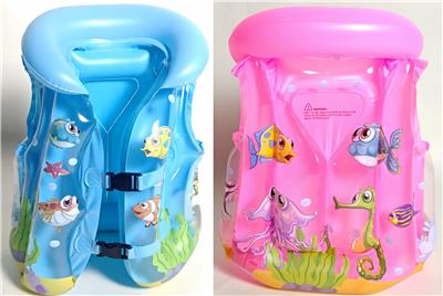 大号透明大鱼泳衣 - OBL10423777