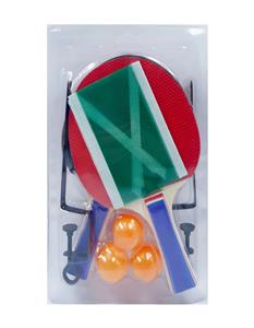 乒乓拍配球+网架 - OBL10423788