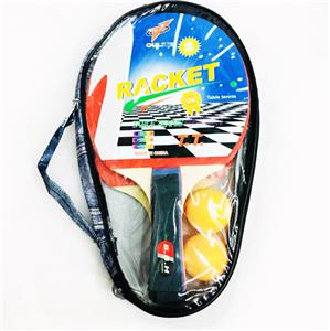 乒乓拍配球 - OBL10423798