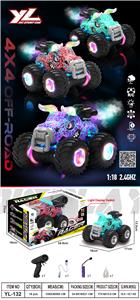 Remote control cars / tanks - OBL10423808