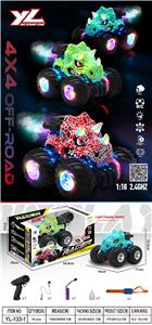 Remote control cars / tanks - OBL10423811