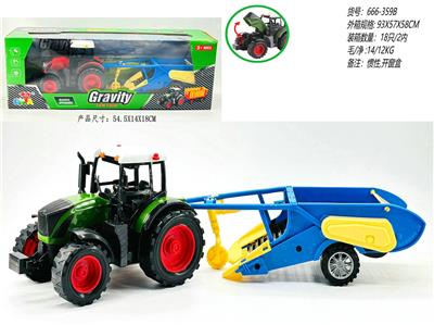 Inertia series - OBL10423894