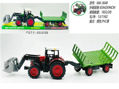 Inertia series - OBL10423909