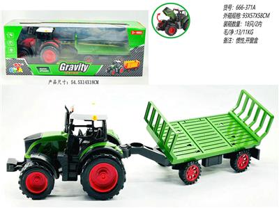 Inertia series - OBL10423929