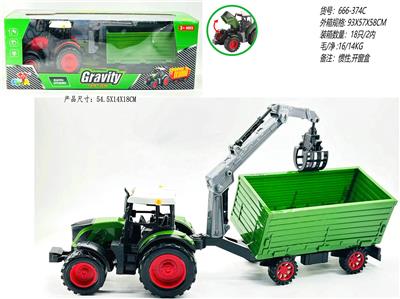 Inertia series - OBL10423940