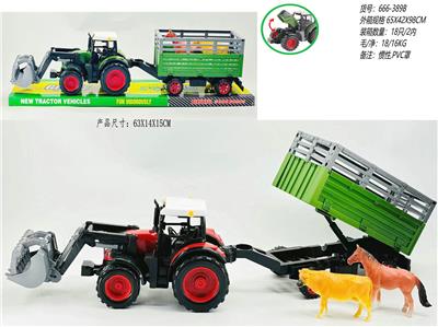 Inertia series - OBL10423970