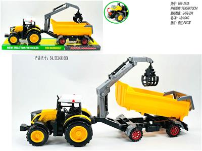 Inertia series - OBL10423981