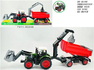 Inertia series - OBL10423985