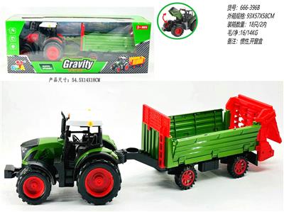 Inertia series - OBL10423991