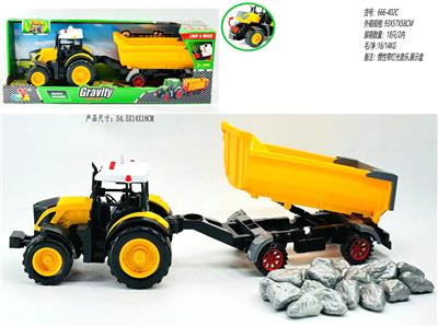 Inertia series - OBL10424010