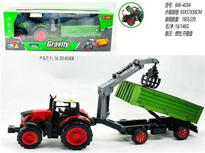 Inertia series - OBL10424011