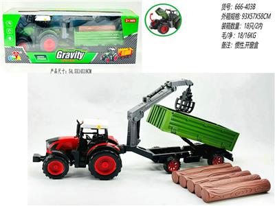 Inertia series - OBL10424012