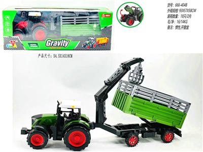 Inertia series - OBL10424015