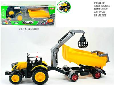 Inertia series - OBL10424017