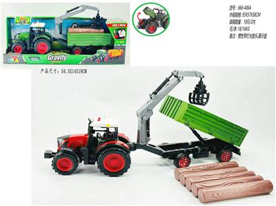 Inertia series - OBL10424020