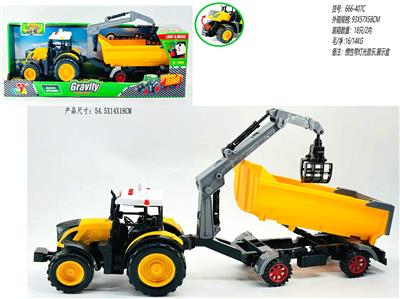 Inertia series - OBL10424025