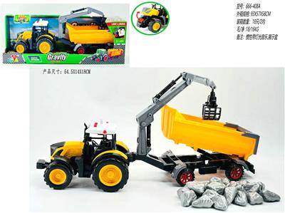 Inertia series - OBL10424026