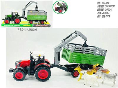 Inertia series - OBL10424028