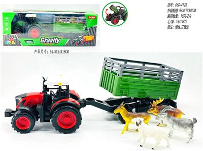 Inertia series - OBL10424036