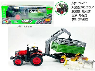 Inertia series - OBL10424037