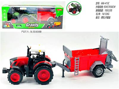 Inertia series - OBL10424040