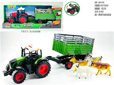 Inertia series - OBL10424041