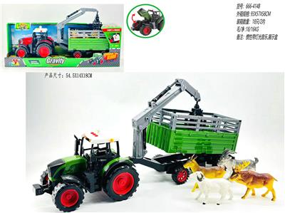 Inertia series - OBL10424042