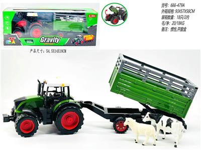 Inertia series - OBL10424048