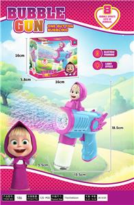 BUBBLE SET - OBL10424058