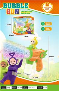 BUBBLE SET - OBL10424064