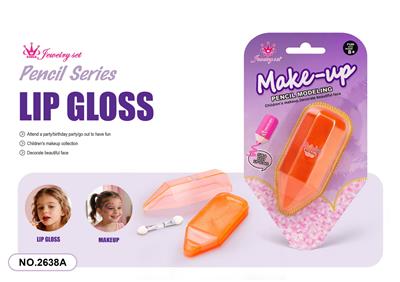 欧冠DIY儿童彩妆 - OBL10424066