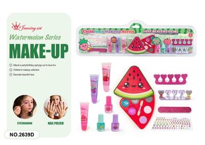 欧冠DIY儿童彩妆 - OBL10424077