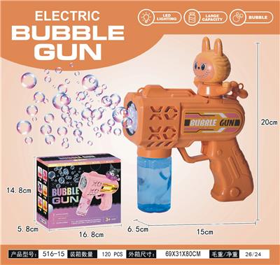 BUBBLE SET - OBL10424120