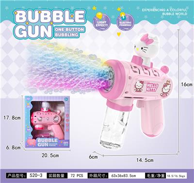 BUBBLE SET - OBL10424133