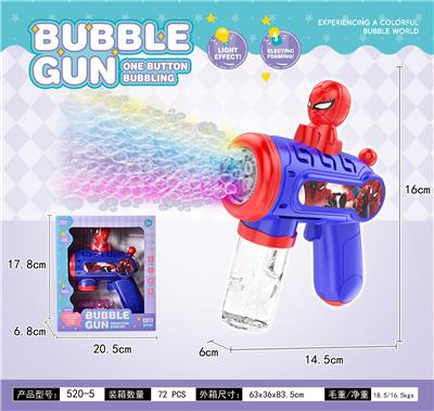 BUBBLE SET - OBL10424135