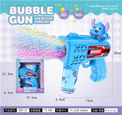 BUBBLE SET - OBL10424140