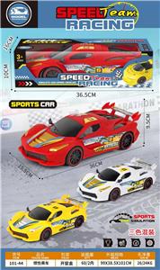 Inertia series - OBL10424257