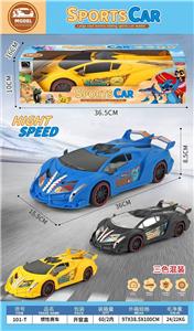 Inertia series - OBL10424278